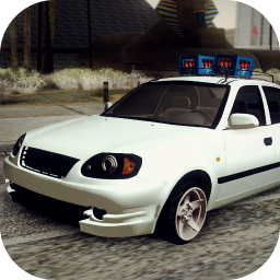 دانلود Accent Drift Simulator