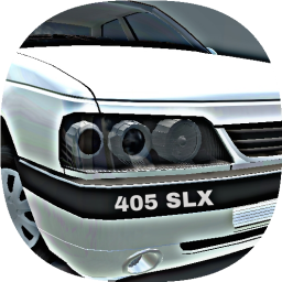 دانلود سواری با 405SLX