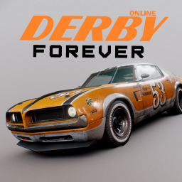 دانلود Derby Forever Online Wreck Car