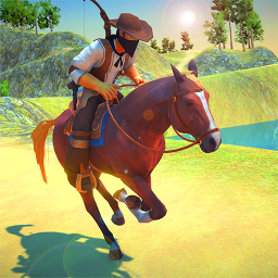 دانلود Horse Riding Simulator Games