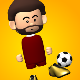 دانلود The Real Juggle: Soccer 2024