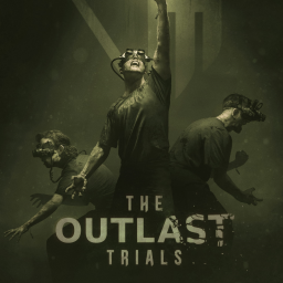 دانلود OUTLAST