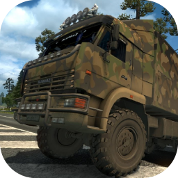 Truck Simulator Offroad 2