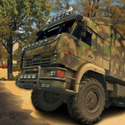 دانلود Truck Simulator Offroad 2 دانلود Truck Simulator Offroad 2