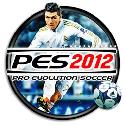 دانلود فوتبال PES 2012