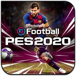 دانلود فوتبال PES2020