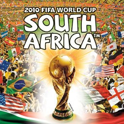 دانلود شبیه ساز فوتبال جام جهانی 2010