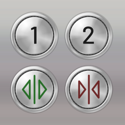 دانلود Elevator panel simulator