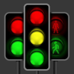 دانلود Traffic Lights