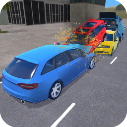 دانلود Traffic Crashes Car Crash دانلود Traffic Crashes Car Crash