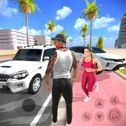 دانلود Indian Bikes And Cars Game 3D