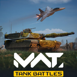 دانلود MWT: Tank Battles