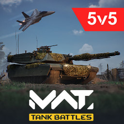 دانلود MWT: Tank Battles