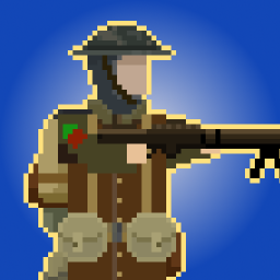 دانلود Trench Warfare WW1: RTS Army