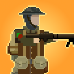 دانلود Trench Warfare WW1: RTS Battle