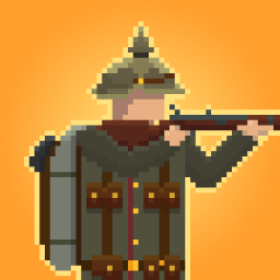 دانلود Trench Warfare WW1: RTS Army