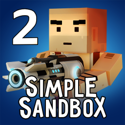 دانلود Simple Sandbox 2 دانلود Simple Sandbox 2