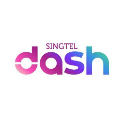 دانلود Singtel Dash