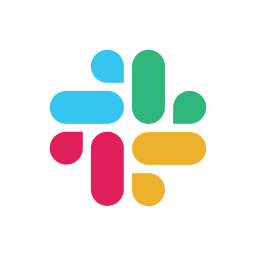 آیکون برنامه Slack