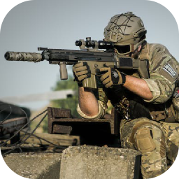دانلود Modern Military Shooting War
