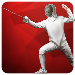 دانلود Fencing Swordplay 3D