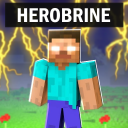 دانلود Mod Herobrine for Minecraft PE دانلود Mod Herobrine for Minecraft PE