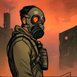 دانلود Nuclear Day Survival دانلود Nuclear Day Survival