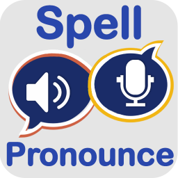 دانلود Spell and Pronounce It Right