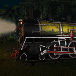 دانلود Hidden Scary Train Escape Game دانلود Hidden Scary Train Escape Game