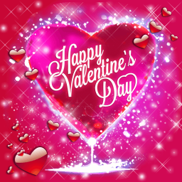 دانلود Valentines Day Live Wallpaper