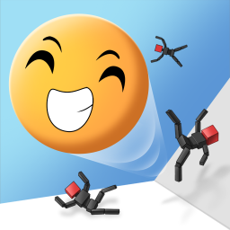 دانلود Bullet Smile: Ragdoll Sandbox