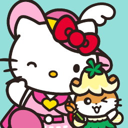 دانلود Hello Kitty Friends