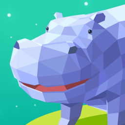 دانلود Merge Safari - Fantastic Isle