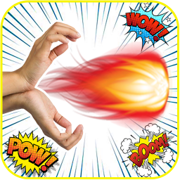 دانلود Super Power Camera Photo Edit