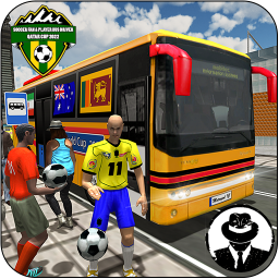 دانلود Soccer Player & Fan Bus Driver