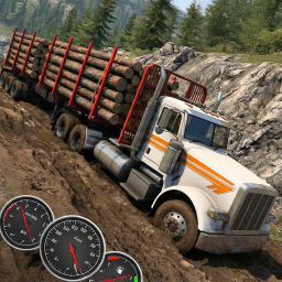 دانلود Real Truck Parking Games 3D