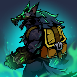 دانلود Relic Bag: Shadow Hunter