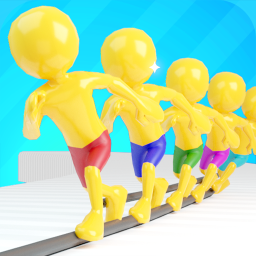 دانلود Marching Run