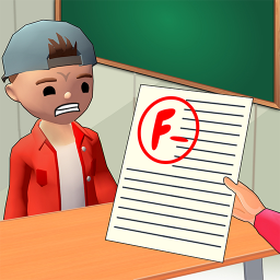 دانلود Teacher Life Simulator