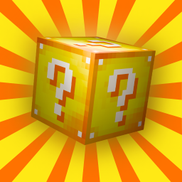 دانلود One Lucky Block Minecraft Mods