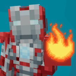 دانلود Superheroes Minecraft Mod 2025 دانلود Superheroes Minecraft Mod 2025