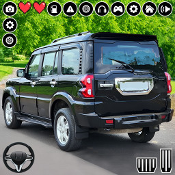 دانلود Scorpio Car Game 3D 2023