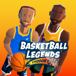 دانلود Idle Basketball Legends Tycoon