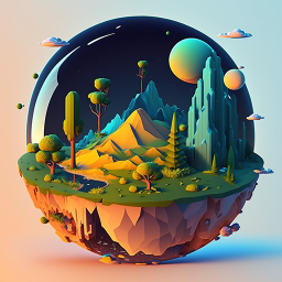 دانلود Idle Planet Miner