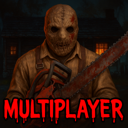 دانلود Dreadnite: Online Horror Fear