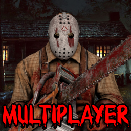 دانلود Friday Night Multiplayer - Survival Horror Game