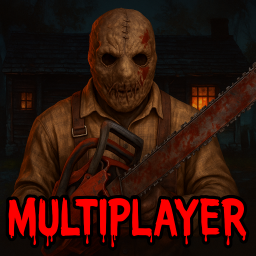دانلود Horror Pursuit Multiplayer