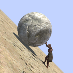 دانلود Sisyphus simulator