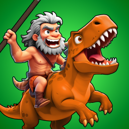 دانلود Dino King - Jurassic Hunt
