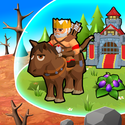 دانلود Kingland - Castle Adventure